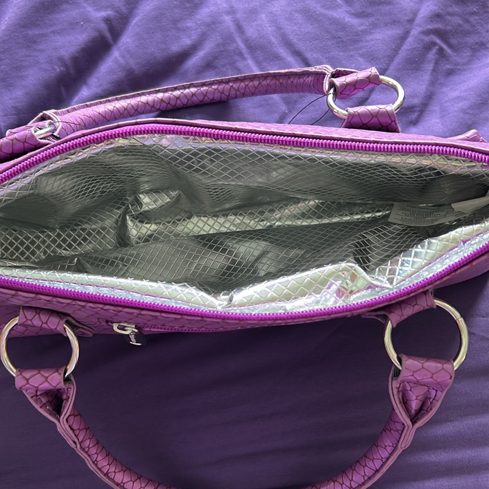 Primeware insulated wine clutch - Picture 4 of 6